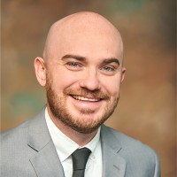MDA Leadership Consulting Employee Jeremiah Miesen's profile photo