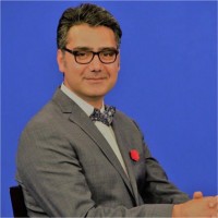 Global Translational and Advanced Medical & Cellular Performance Institute Employee Ali Asadi's profile photo