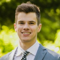 Oliver Wyman Employee Steven Hoffman's profile photo
