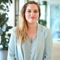 McKinsey & Company Employee Anne-Florine D.'s profile photo