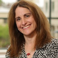 South Jersey Industries Employee Melissa Orsen's profile photo