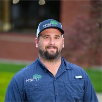 Myatt Landscaping & Construction Employee Jonathan Clifton's profile photo