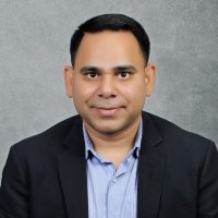 Ad Astra Consultants Employee Jatiraj Nahak's profile photo