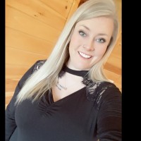 MDS Consultants Employee Lindsey Guy's profile photo