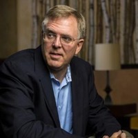 Sunway Hospitality Employee David Parker's profile photo