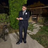 YerevaNN Employee Raffi Satamyan's profile photo