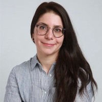 Public Impact Management Employee Amélie Radigue's profile photo