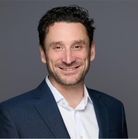 SAP Employee Jesse Silver's profile photo