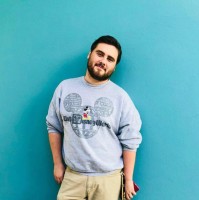 Schulte Hospitality Group Employee Matthew Gil's profile photo
