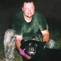 CCMH Employee Shayne Woolverton's profile photo