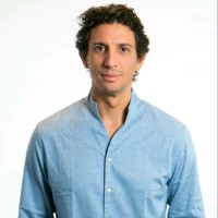 Maxime Alazet Email & Phone Number