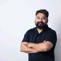 Performance Launchpad Employee Ashish Shenzhen's profile photo