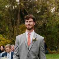 Total Plastic Solutions Employee Colin Beck's profile photo