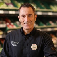 Tesco Employee Phil Cook's profile photo