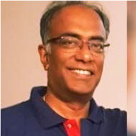 Siemens Gamesa Employee Navin Dewaji's profile photo