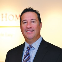 Alfresco Home Employee Joseph Cilio's profile photo