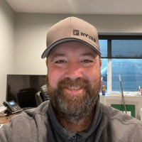 Ryzer Construction Services Employee Matt Medcalf's profile photo