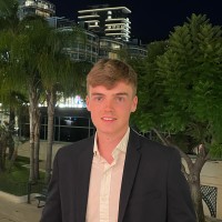Joe O’Farrell Email