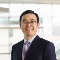 Walmart Global Tech Employee Paul Yan's profile photo