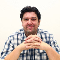 news.com.au Employee Andrew McMurtry's profile photo