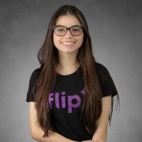 flip. Employee Mariana Mandaglio Pupo's profile photo