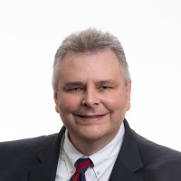 EY Employee John Walko's profile photo