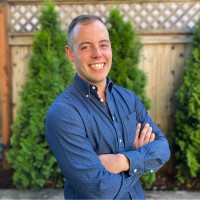 Tektronix Employee Mitchell York's profile photo