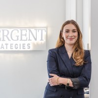 Emergent Strategies DC Employee Meghan O'Hara's profile photo