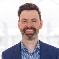 Bouvet ASA Employee Steffen Garder's profile photo