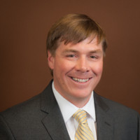 COLORADO RIVER WATER CONSERVATION DISTRICT Employee Ian Philips's profile photo