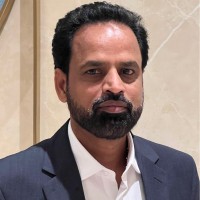 UniqueHire Employee Bala Matle's profile photo