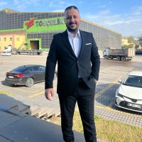 Çağlar Yeter Email