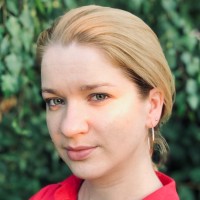Tanya Galchenko Email