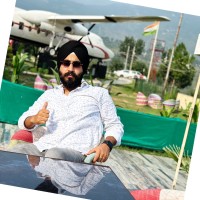 Mioneer Private Limited Employee Er. Singh's profile photo