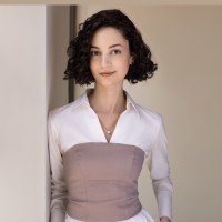French-American Chamber of Commerce - New York Employee Brittany Sykes's profile photo