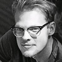 Instant Imprints Employee Tom Blakely's profile photo