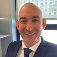 State Street Employee Tom Quirke's profile photo