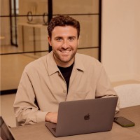 The Private Office: Real Estate Employee Jack Warburton's profile photo