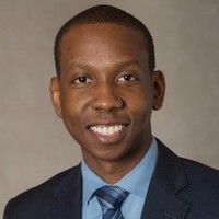 Visa Employee Dean Johnson's profile photo