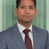 MS Amlin Business Services Employee Amit Tiwari's profile photo