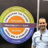 ManEx Systems Employee Haitham Khairy's profile photo