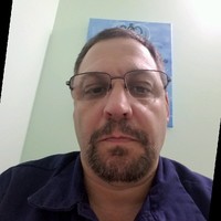 Contract Workers Employee Eric Simpson's profile photo