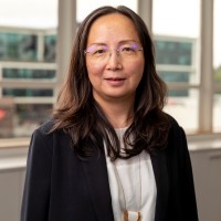 Noel Leeming Employee Sherri Zhou's profile photo