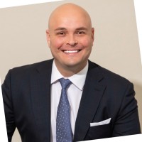 Advocacy + Insights Employee Armando J. Ibarra's profile photo