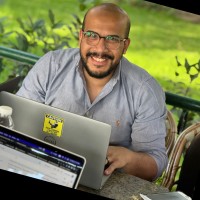 Si-Ware Systems Employee Mostafa Hassan's profile photo