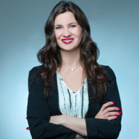 EFG Companies Employee Jill Park's profile photo