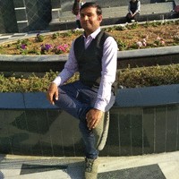 Om Proptech Pvt Ltd - India Employee Saurabh Ravi's profile photo