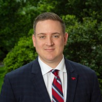 Southern Methodist University Employee Blake Davis's profile photo