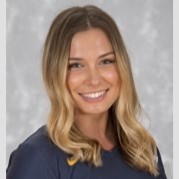 Parkwell Employee Emily Cockell's profile photo