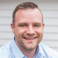 Workera Employee Chris Woods's profile photo